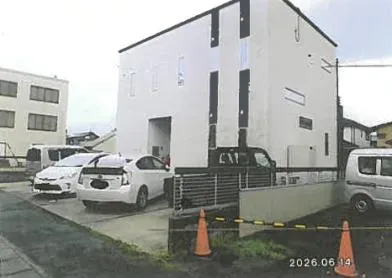 松阪市 戸建て 競売物件の写真
