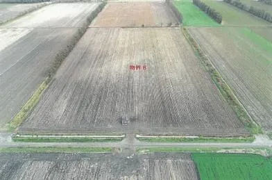 斜里郡斜里町 土地 競売物件の写真