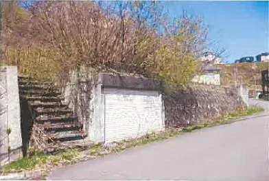 函館市 土地 競売物件の写真