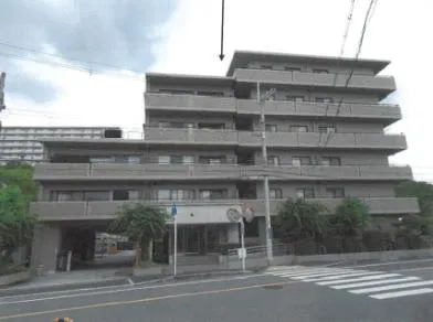 堺市 マンション 競売物件の写真