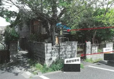 加古川市 戸建て 競売物件の写真