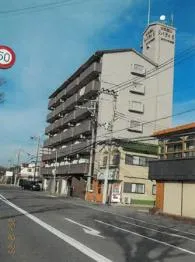 大和郡山市小泉町 マンション 競売物件の写真