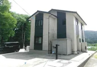 いわき市 戸建て 競売物件の写真