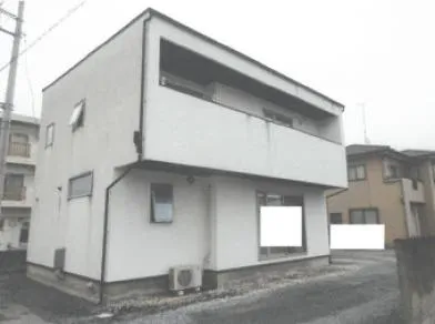 日立市 戸建て 競売物件の写真