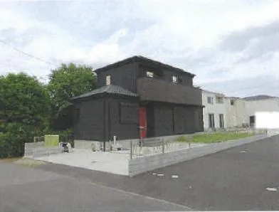 野田市 戸建て 競売物件の写真
