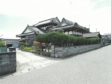 北蒲原郡聖籠町 戸建て 競売物件の写真