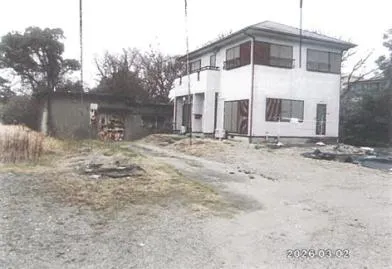伊勢市 戸建て 競売物件の写真