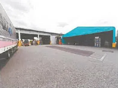 川越市 土地 競売物件の写真