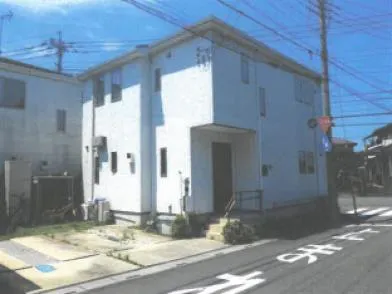 さいたま市 戸建て 競売物件の写真