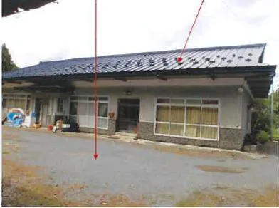 三戸郡五戸町 戸建て 競売物件の写真