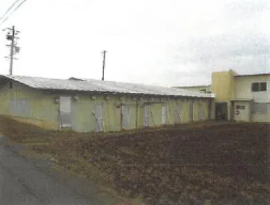 中野市 戸建て 競売物件の写真