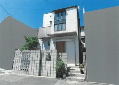 姫路市 戸建て 競売物件の写真