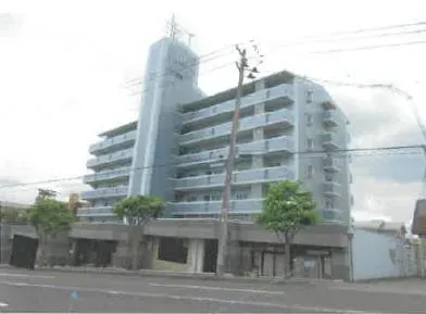 郡山市 マンション 競売物件の写真