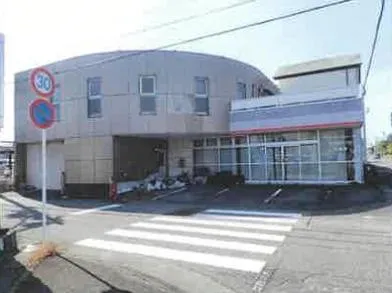 焼津市 戸建て 競売物件の写真