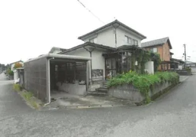 射水市 戸建て 競売物件の写真