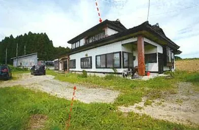 青森県上北郡東北町 戸建て 競売物件の写真