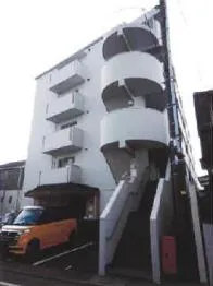 平塚市 マンション 競売物件の写真