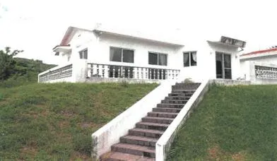 八重山郡竹富町 戸建て 競売物件の写真