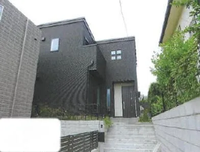 柏市 戸建て 競売物件の写真