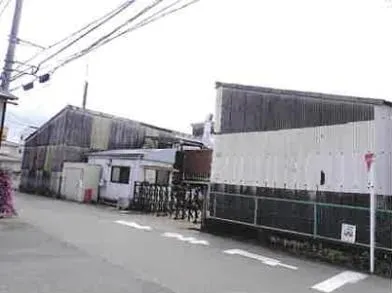 座間市 戸建て 競売物件の写真