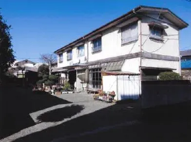 前橋市 戸建て 競売物件の写真