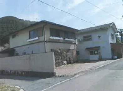 安芸高田市 戸建て 競売物件の写真