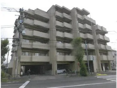 小平市 マンション 競売物件の写真
