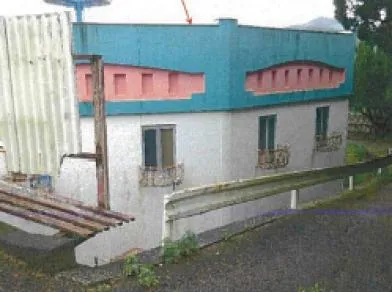 南宇和郡愛南町 戸建て 競売物件の写真