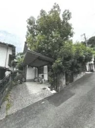 高松市 戸建て 競売物件の写真
