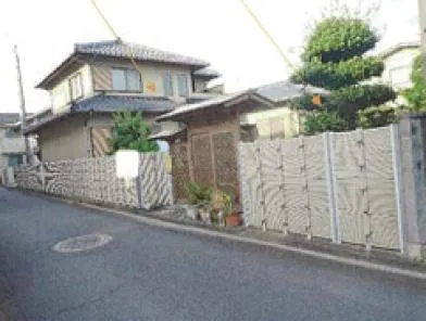 四国中央市 戸建て 競売物件の写真