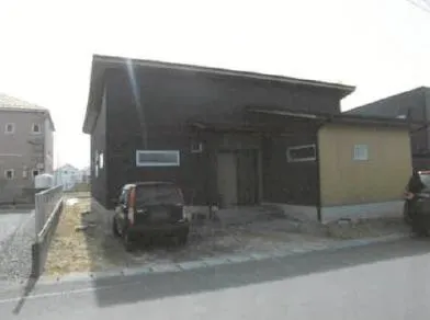 伊勢崎市 戸建て 競売物件の写真