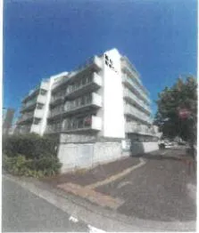 福岡市 マンション 競売物件の写真