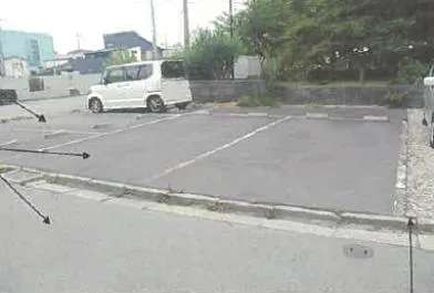 秋田市 土地 競売物件の写真