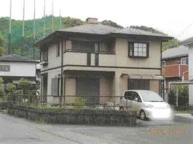 藤枝市 戸建て 競売物件の写真
