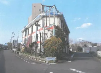 土浦市 戸建て 競売物件の写真