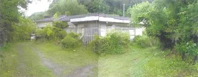 大分市 戸建て 競売物件の写真