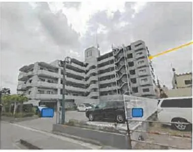 草加市 マンション 競売物件の写真