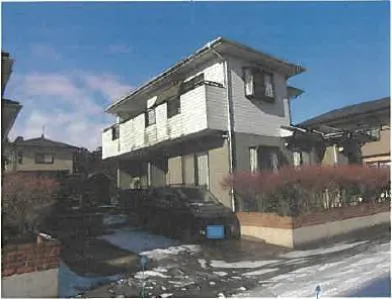 大崎市 戸建て 競売物件の写真