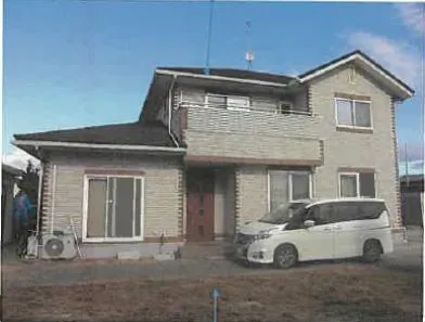 遠田郡美里町 戸建て 競売物件の写真