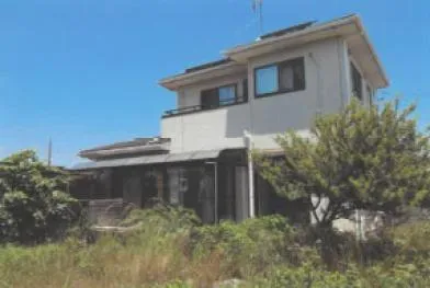行田市 戸建て 競売物件の写真