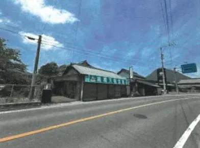 丸亀市 戸建て 競売物件の写真