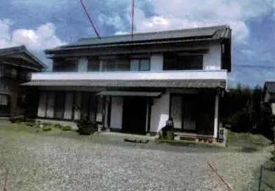 新城市 戸建て 競売物件の写真