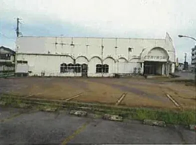 三条市 戸建て 競売物件の写真