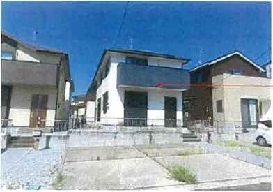 福岡県田川郡福智町 戸建て 競売物件の写真