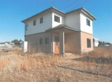 ひたちなか市 戸建て 競売物件の写真