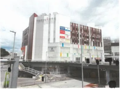 横浜市 マンション 競売物件の写真