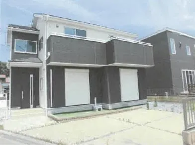 伊勢崎市 戸建て 競売物件の写真