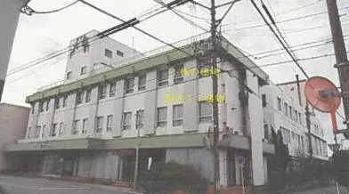 秋田市 戸建て 競売物件の写真