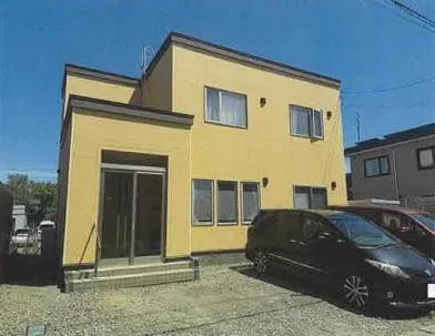 石狩郡当別町 戸建て 競売物件の写真