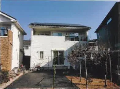 邑楽郡大泉町 戸建て 競売物件の写真